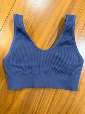 Aerie Seamless Padded Bra